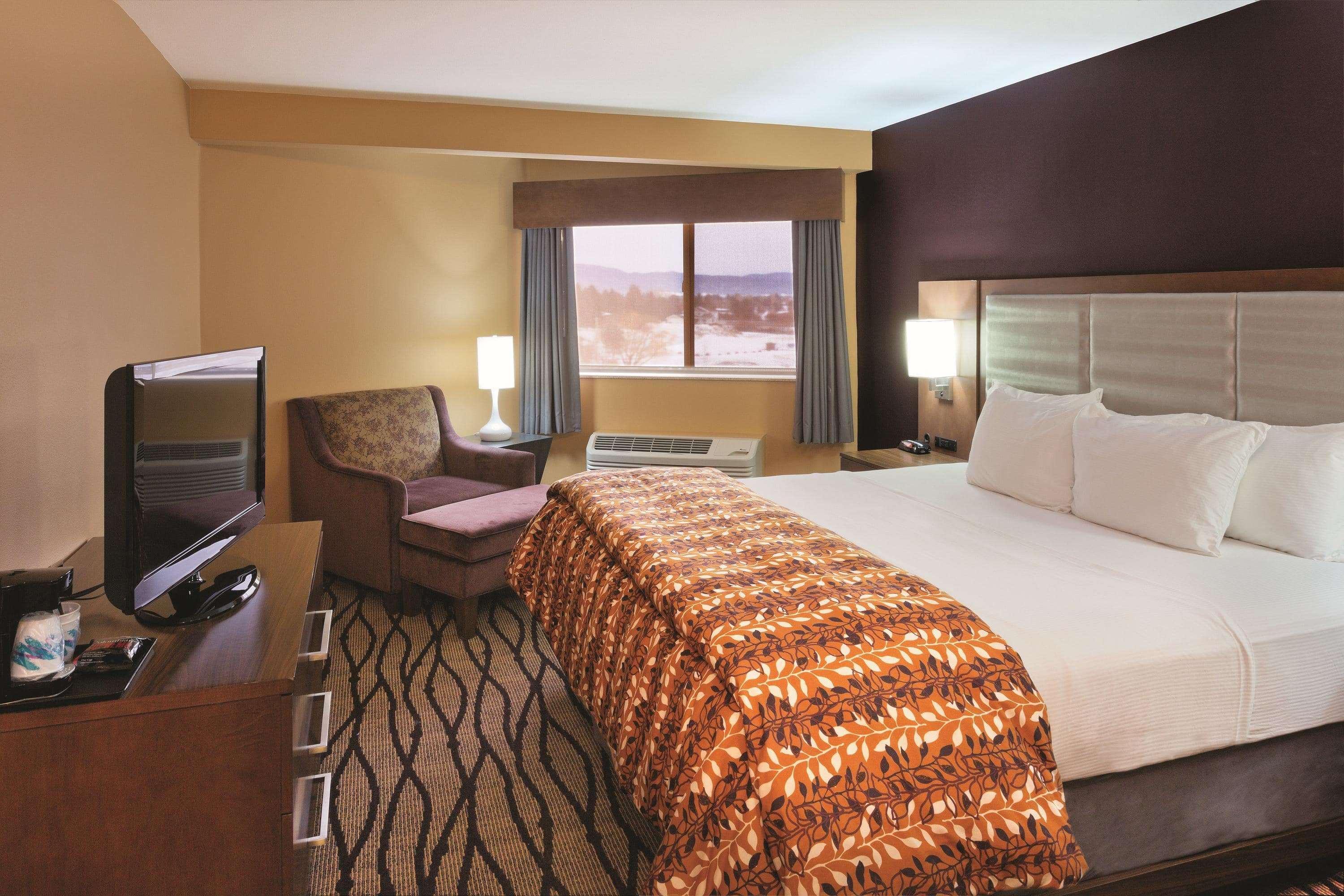 La Quinta By Wyndham Butte Exterior foto